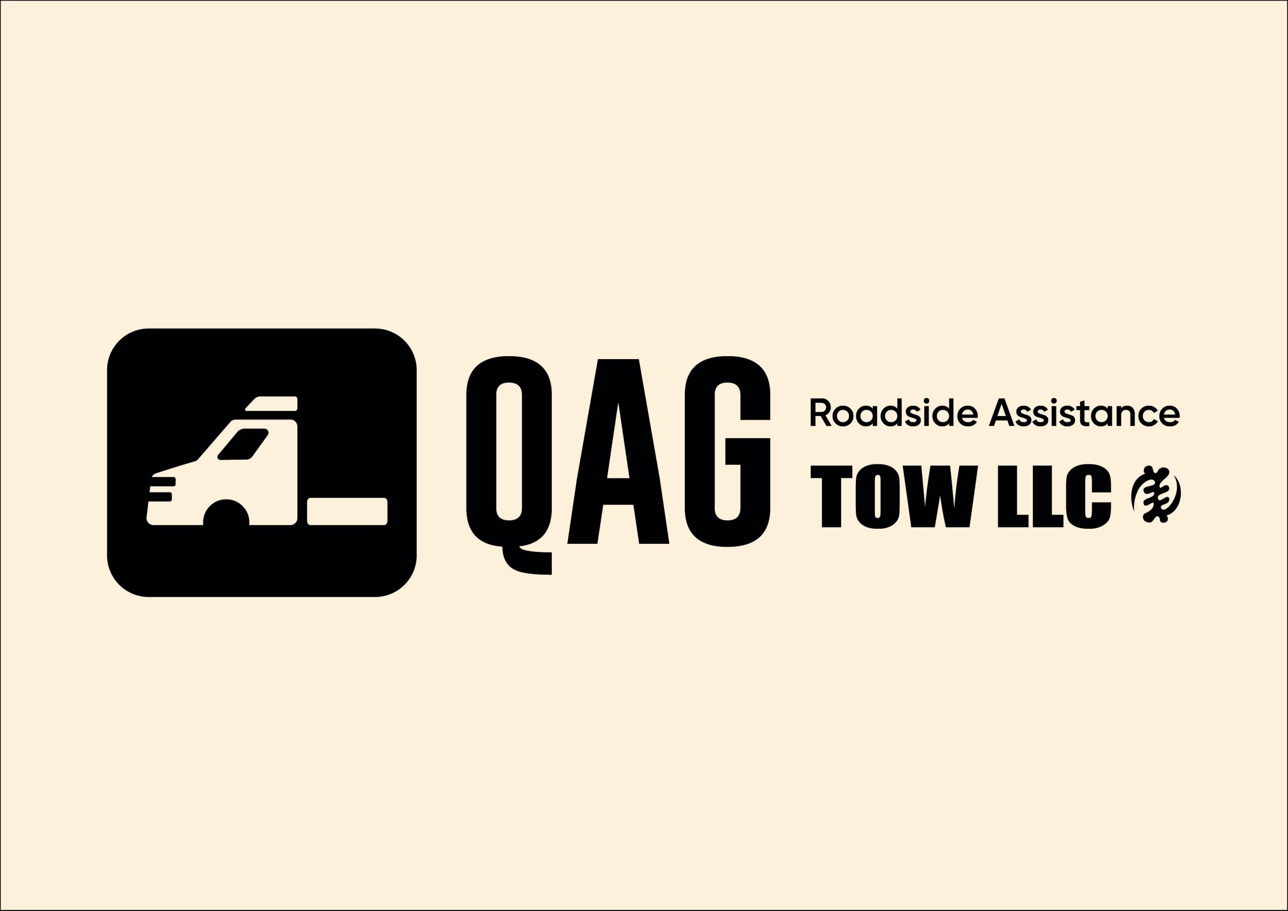 Qag Logo